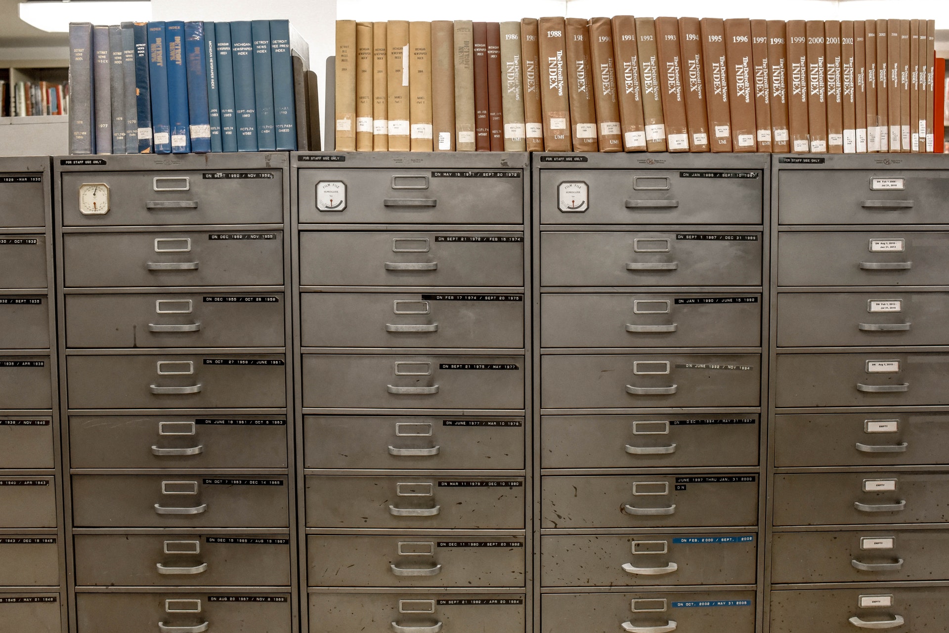 Folder File listing in Progress OpenEdge